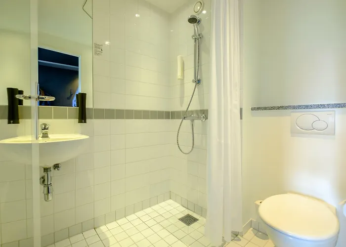 Four Points Flex By Sheraton 3*
