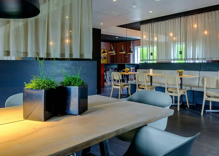 Four Points Flex By Sheraton 호텔 발레롭