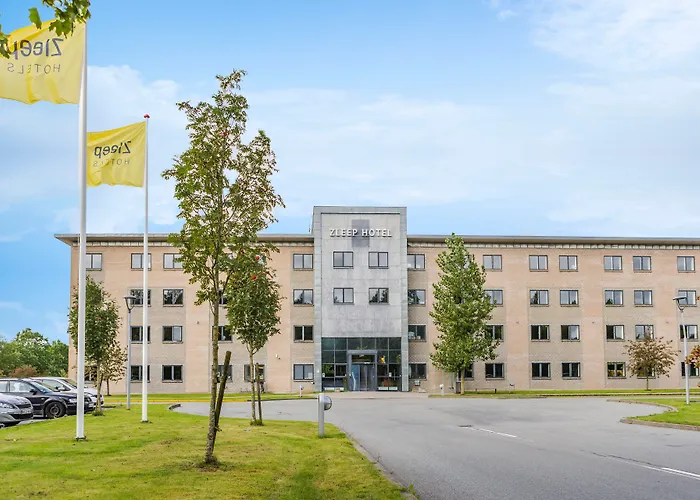 Four Points Flex By Sheraton 3*