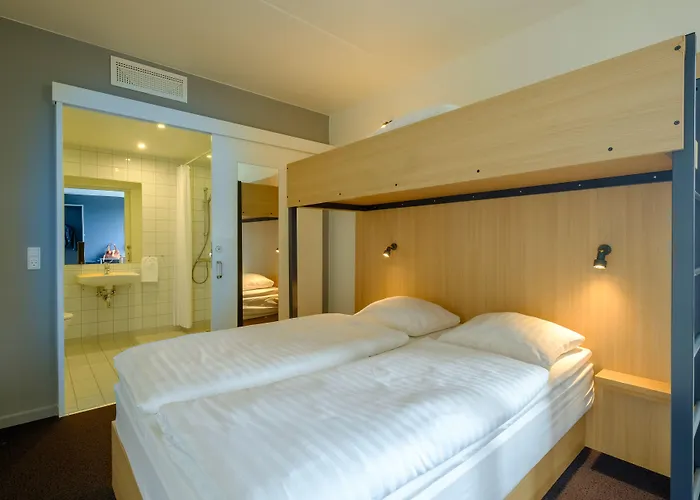 호텔 Four Points Flex By Sheraton 3*