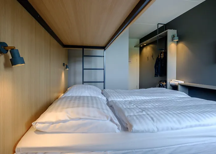 Four Points Flex By Sheraton Otel 3*