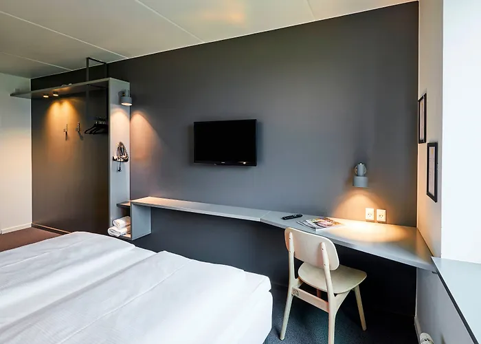 Four Points Flex By Sheraton 3*